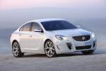 Buick Regal GS Concept 2010 года